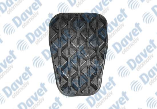 Ford Fiesta Courier Fren Debriyaj Lastiği
